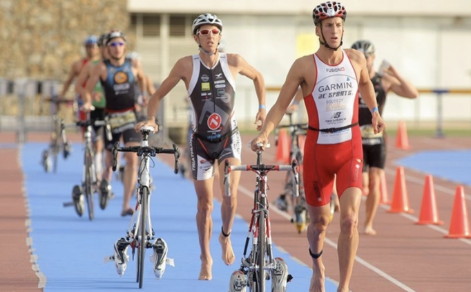 Trkiye, Balkan Triatlon Birliinin kurucu yeleri arasnda yer ald