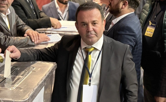 MKE Ankarag�c�'nde Muhammet Yaman d�nemi!