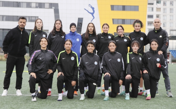 Vangc Kadn Futbol Takm, st lig iin destek bekliyor