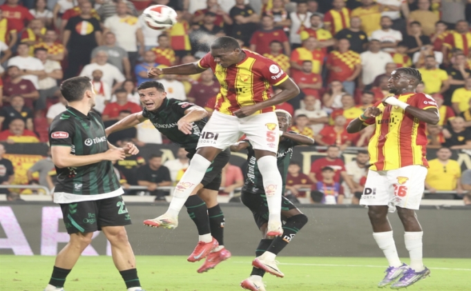 Gztepe, Galatasaray'a kar savunmasna gveniyor