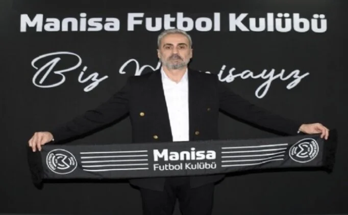 Manisa FK'de Mustafa Dalc dnemi balad