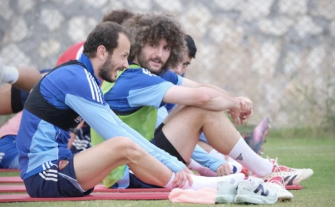 Hatayspor, Pendikspor ma��yla yuvas�na d�n�yor