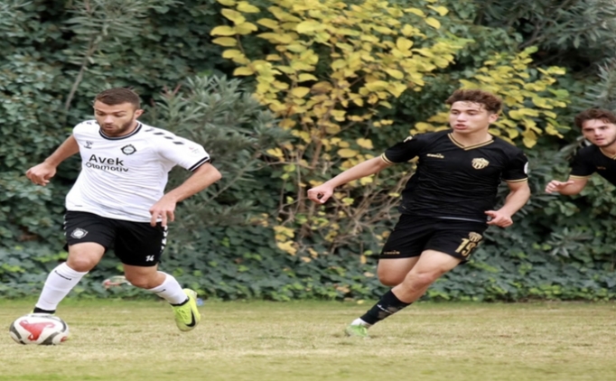 TFF'den 2. ve 3. lig kul�plerine amat�r futbolcu d�zenlemesi