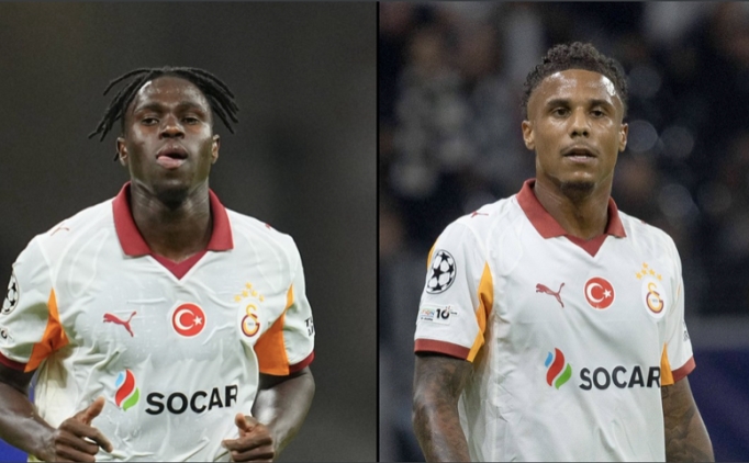 Jakobs ve Singo eski takmlarna kar oynamayacak