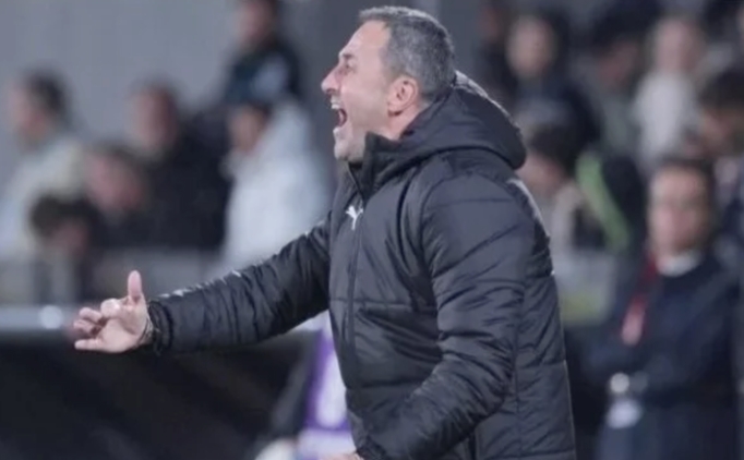 Yal��n Ko�ukavak:  'Oyunun momentumunu tuttuk'