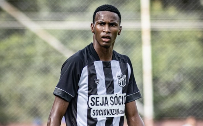 G�ztepe Guilherme Luiz'i bitirdi!