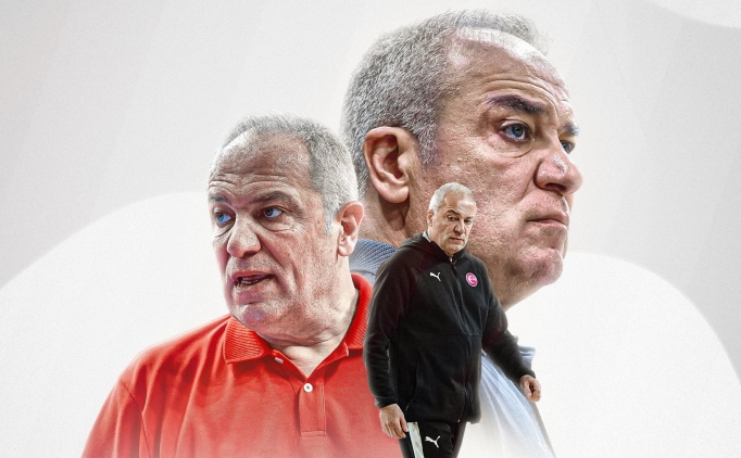 Milli Tak�m'da Ekrem Memnun d�nemi bitti