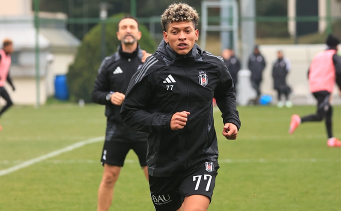 Rizespor, Be�ikta�'tan 2 isme talip!