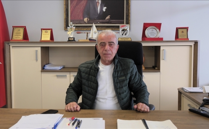 'Elite Label' kategorisindeki Mersin Maratonu'nda 7. kez madalya heyecan� ya�anacak