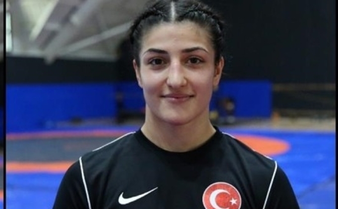 Milli g�re��i Elvira S�leyman Kamalo�lu, 5'inci oldu