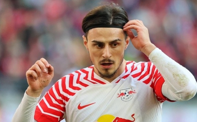 Eljif Elmas, Napoli'ye geri dnd!