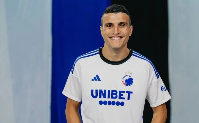 Trabzonspor'dan Elyounoussi hamlesi! 