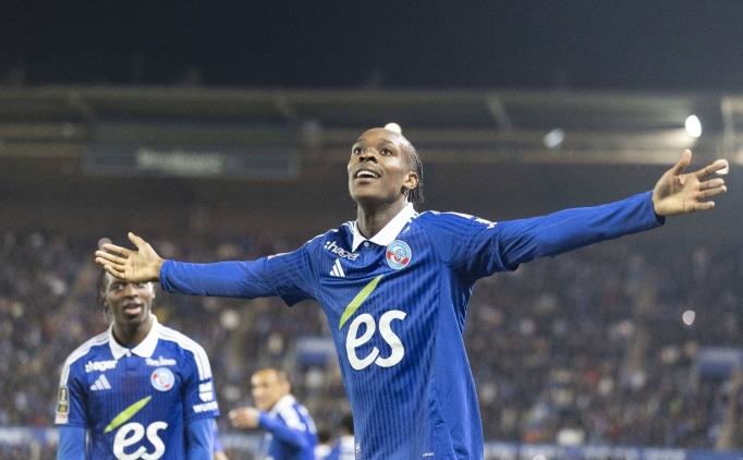 Chelsea'nin golc� hedefi: Emegha