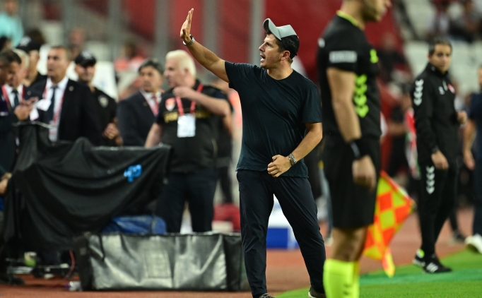 Emre Belzolu iin itiraf!