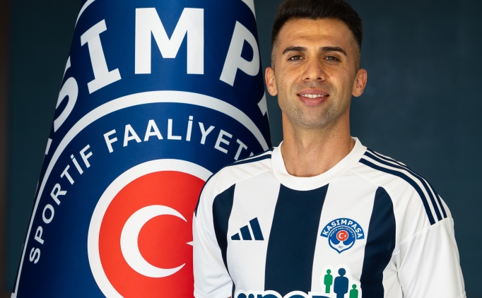 Kasmpaa, Emre Tademir'i kadrosuna katt