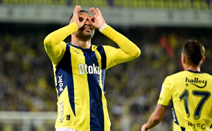 Fenerbah�e - Anderlecht: �lk 11'ler