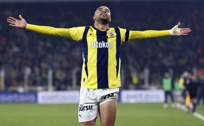 En-Nesyri'ye Suudi kancas�!