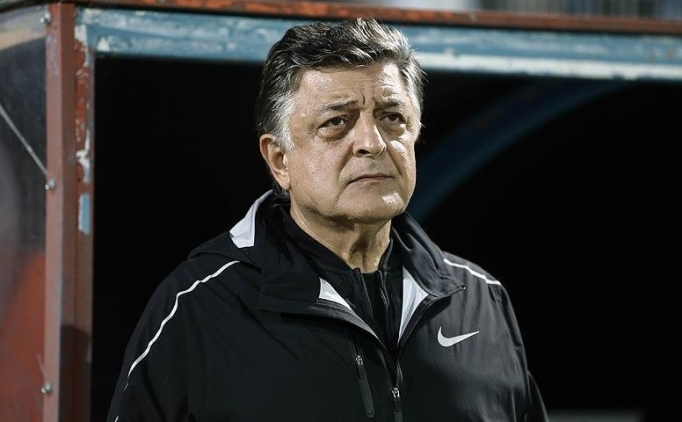 Y�lmaz Vural'dan Ali Ko�'a fla� mesaj!