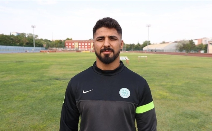 Gkbel Yaylas Yal Greleri'nde bapehlivanl Enes Doan kazand