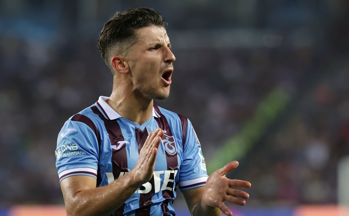 Konyaspor'a ok yakn: Enis Bardhi