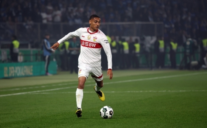 Enzo Millot Arabistan yolunda