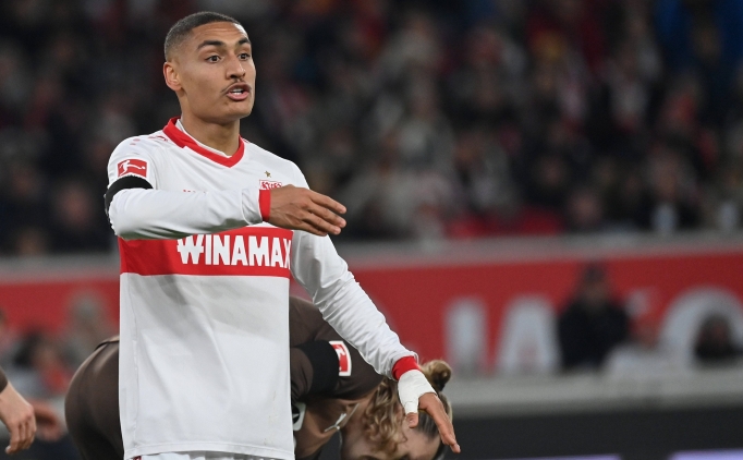 Galatasaray'da Enzo Millot ata��! 