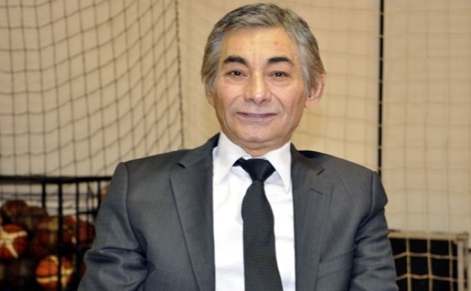 Be�ikta� Kul�b� Bedensel Engelliler �ubesi'nin kurucusu Erdem G�ksel vefat etti