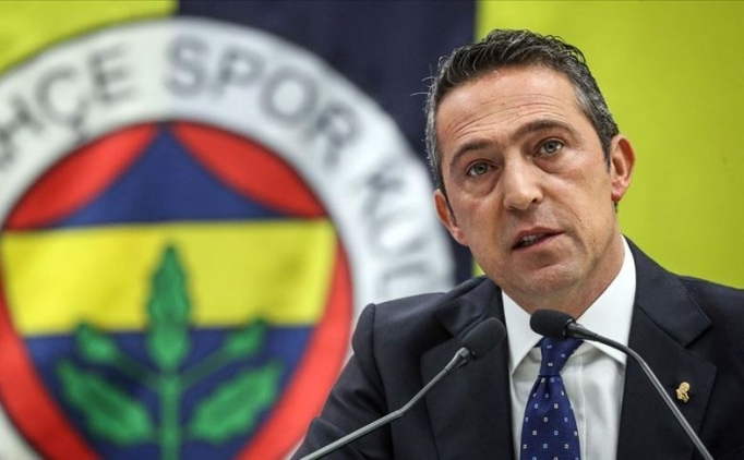 Fenerbah�e'den imza s�reci ile ilgili a��klama