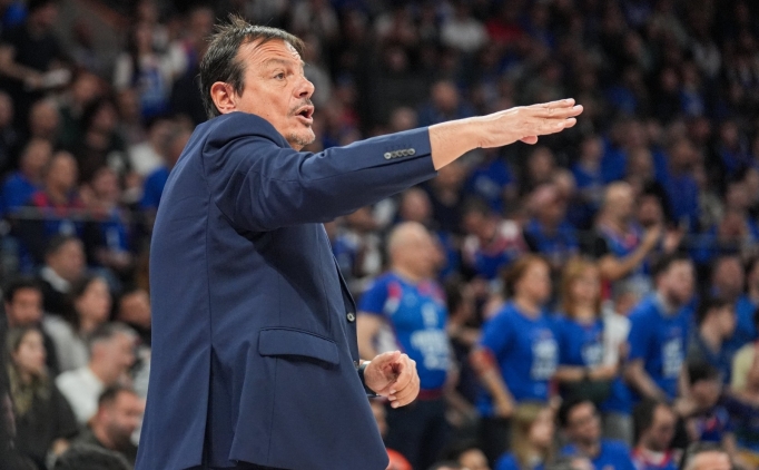 Ataman: 'Saras bizi, ben de Fenerbah�e'yi �ok iyi tan�yorum'