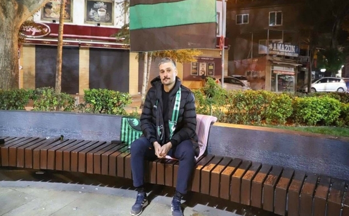 Denizlispor'dan Erhan Ergil iddias