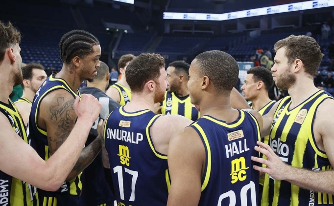 EuroLeague'de 12. hafta perdesi a��l�yor