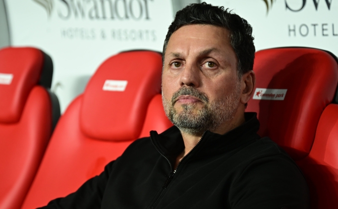 Erol Bulut'un Be�ikta�'a kar�� �ans� tutmuyor!