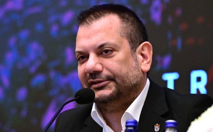 Trabzonspor'dan sermaye a��klamas�