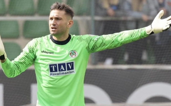 Alanyaspor'da �ok eksik: Fenerbah�e ma��nda yok!