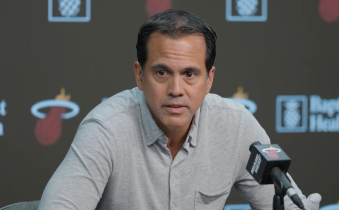 Spoelstra: 'Butler krizi, sezonumuzu derinden etkiledi'