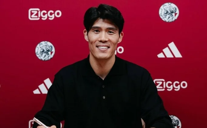 Ajax, eski Arsenal'li Tomiyasu'yu kadrosuna katt�