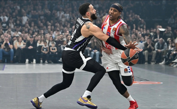 EuroLeague, K�z�ly�ld�z ve Partizan ile �ok y�ll�k lisans i�in g�r���yor