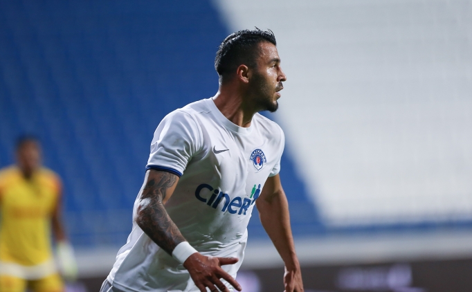 Kocaelispor, Ayta� Kara'y� istiyor!