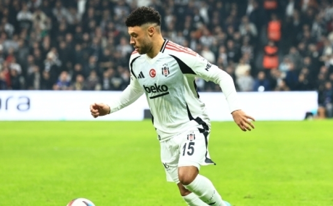 Chamberlain ve Onana'ya talip var