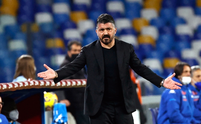 �talya'da Gattuso d�nemi