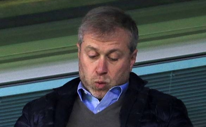 �ngiltere H�k�meti'nden Abramovich'e g�zda��!