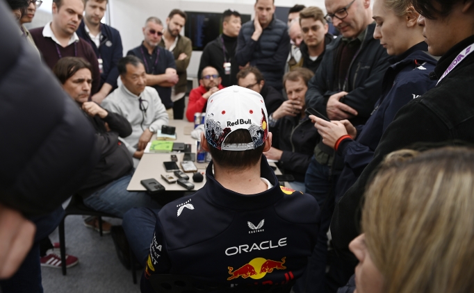 Formula 1 heyecan� Japonya'da devam edecek