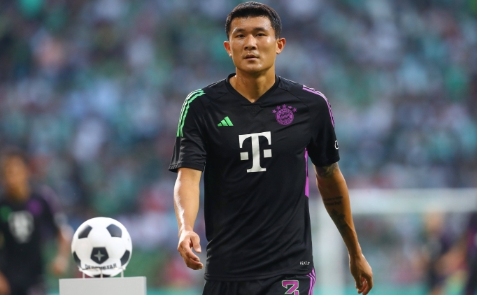 Galatasaray stoper av�na ��kt�!