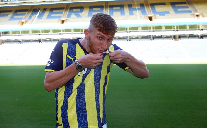 Burak Kapacak, Kayserispor'a gidiyor!