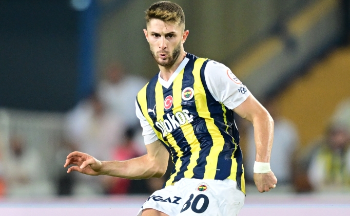 Udinese'nin gözü İsmail Yüksek'te!