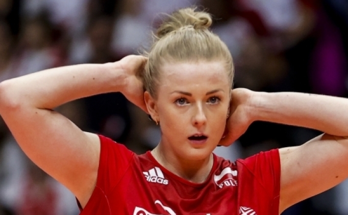 Eczac�ba�� Dynavit, Magdalena Stysiak'� transfer etti