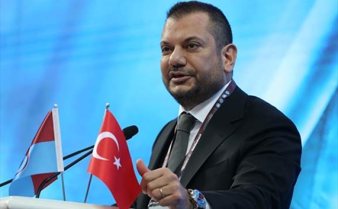 Kul�pler Birli�i Ba�kan� Ertu�rul Do�an oluyor