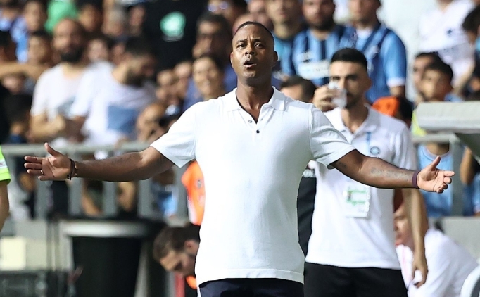 Patrick Kluivert, Endonezya'ya gidiyor!