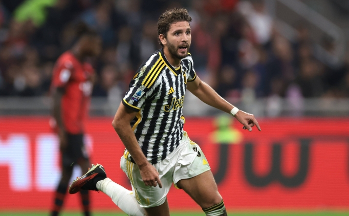 Juventus'tan Locatelli i�in gelen teklife ret!