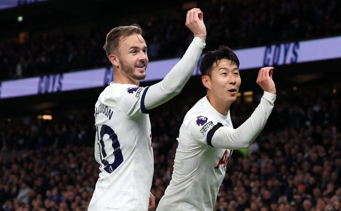 James Maddison yine sakatland!